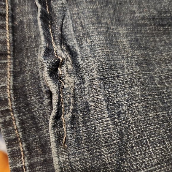 Riders by Lee Jeans - Midrise Boot Cut - Picture 6 of 6